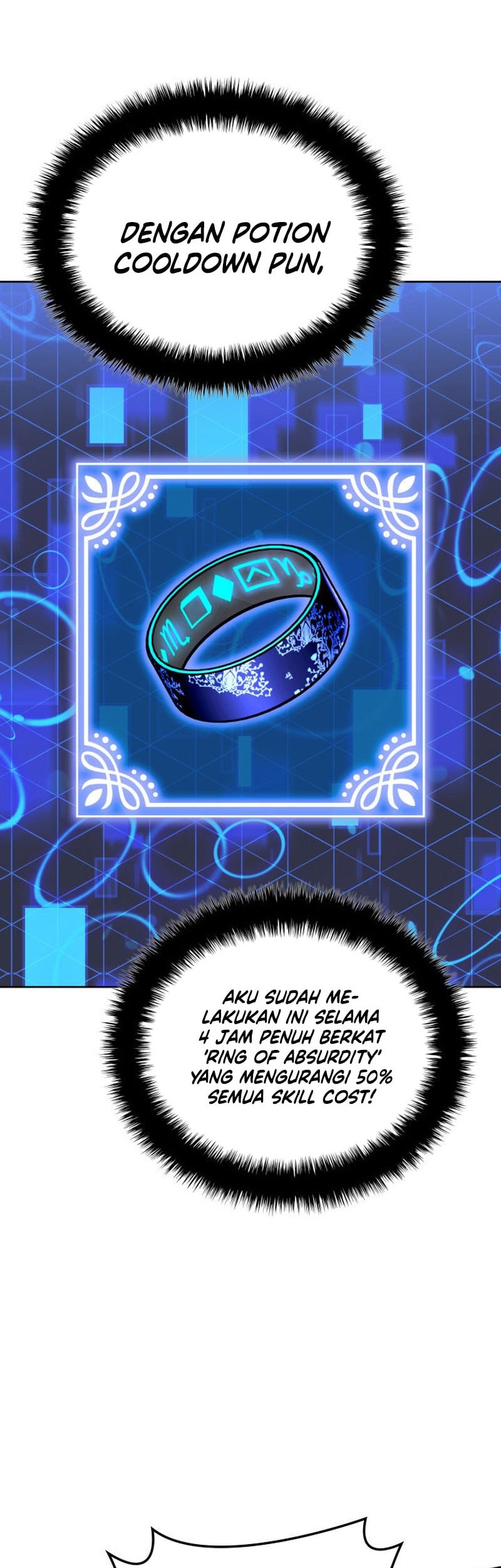 Overgeared Chapter 285 Gambar 62