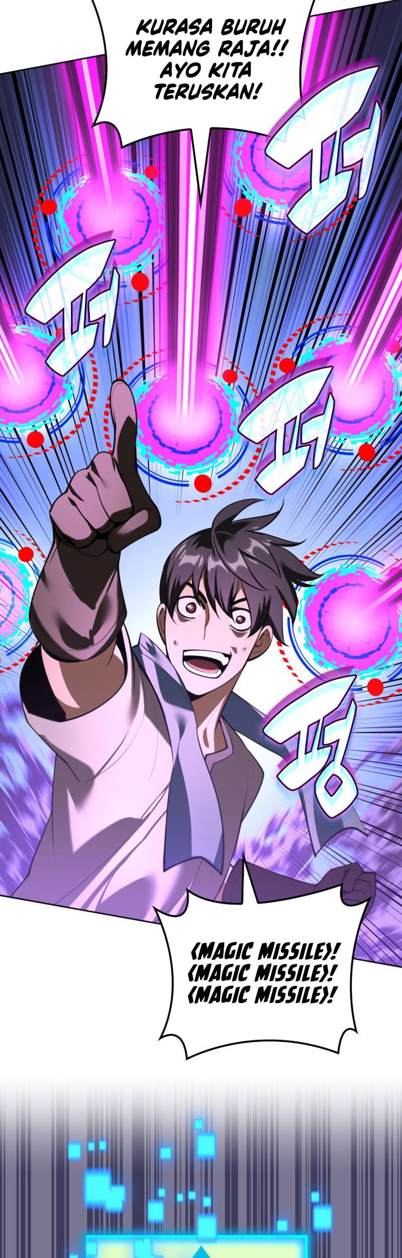 Overgeared Chapter 285 Gambar 63