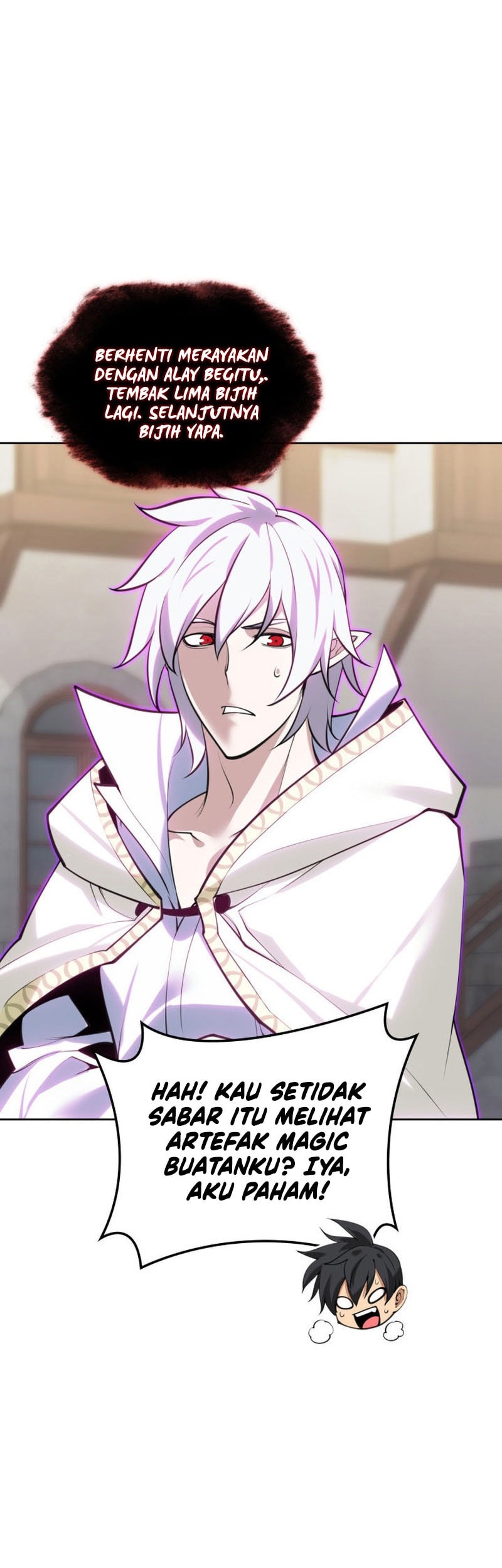 Overgeared Chapter 285 Gambar 67