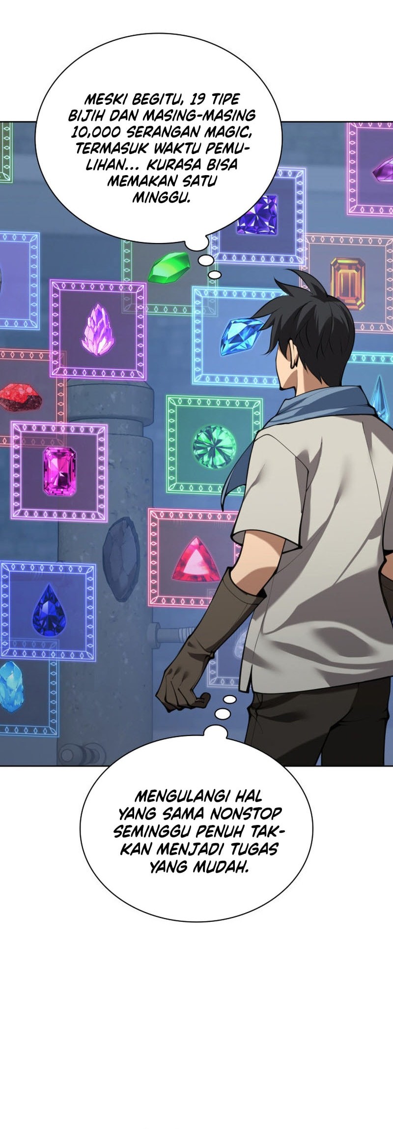 Overgeared Chapter 285 Gambar 68