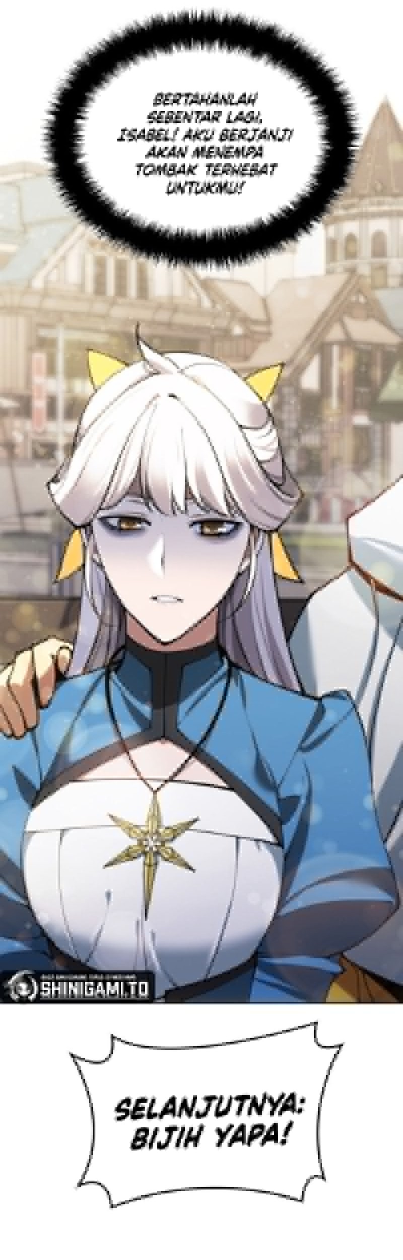 Overgeared Chapter 285 Gambar 70