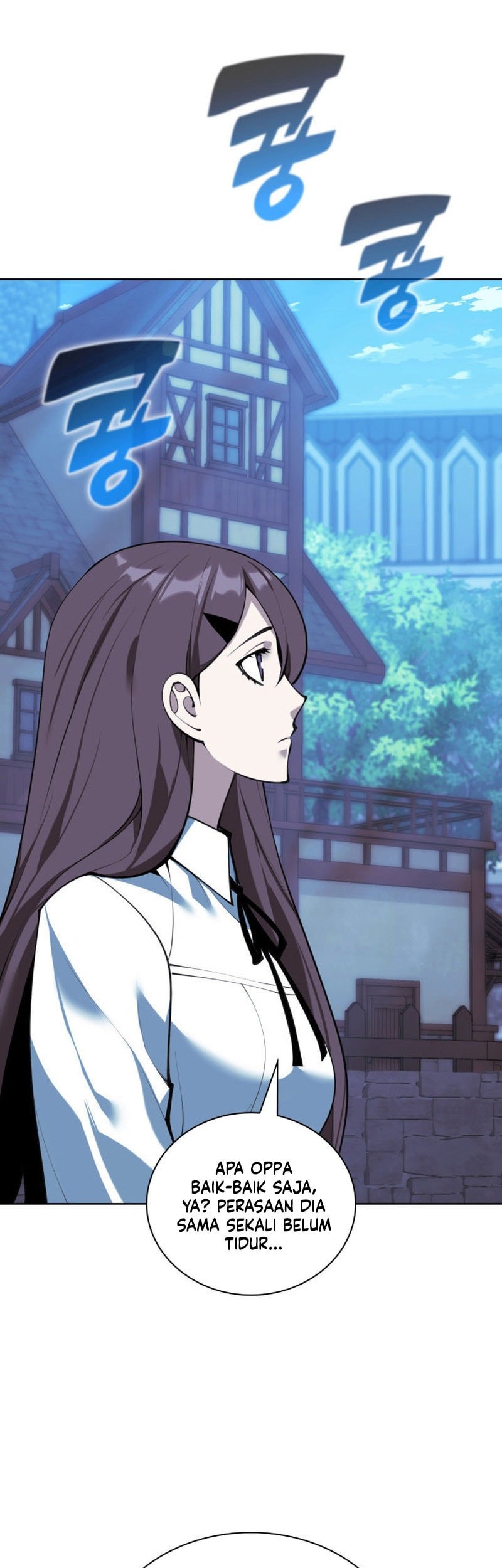 Overgeared Chapter 285 Gambar 73