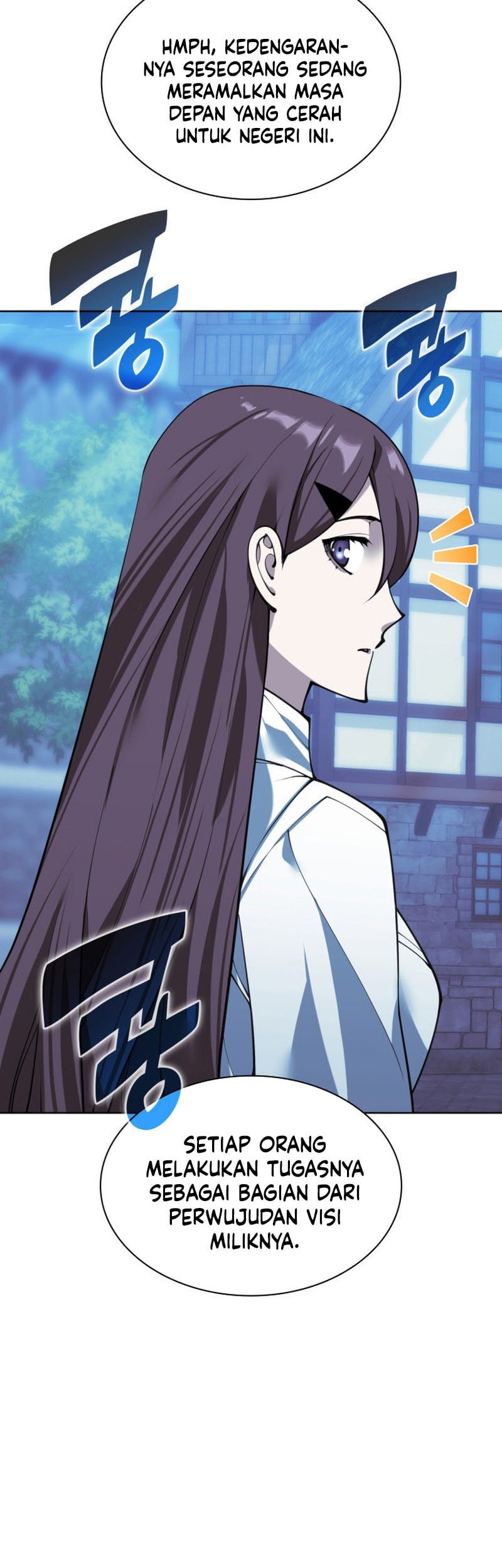 Overgeared Chapter 285 Gambar 74