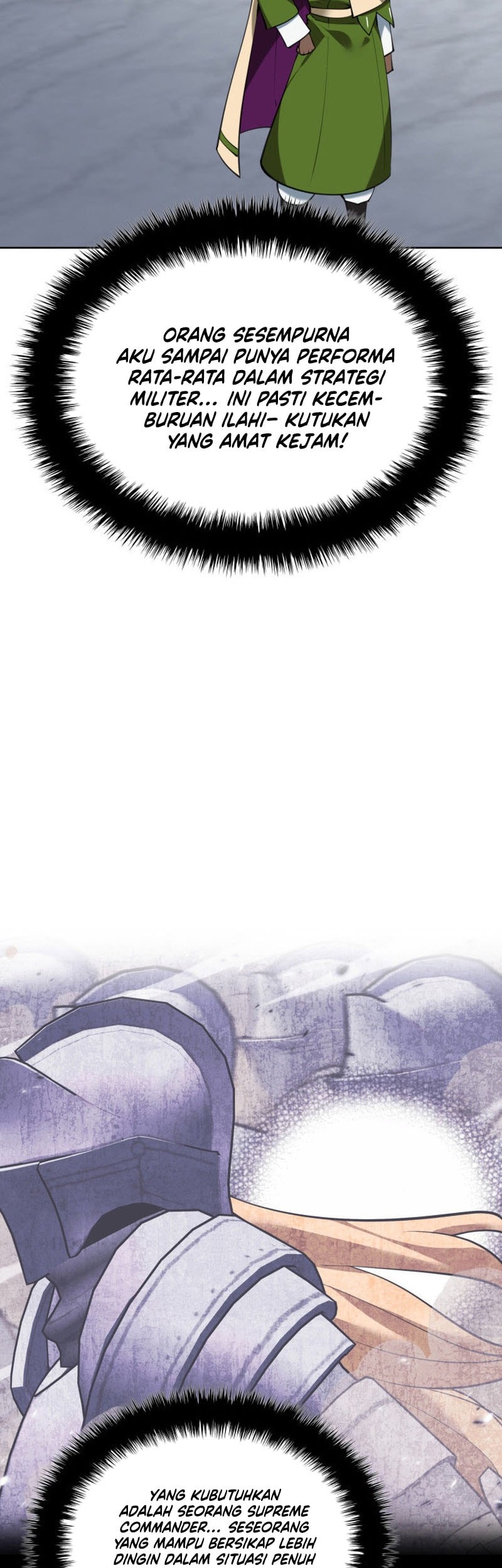 Overgeared Chapter 285 Gambar 3