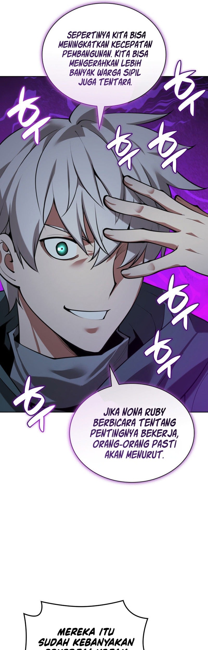 Overgeared Chapter 285 Gambar 77