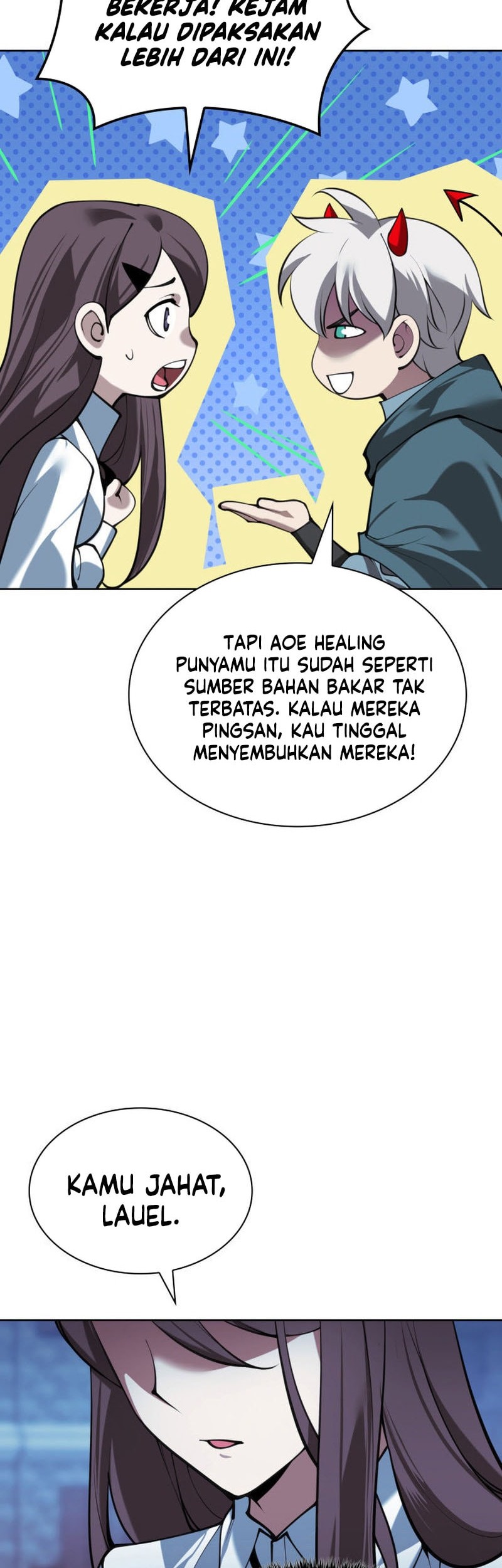 Overgeared Chapter 285 Gambar 78