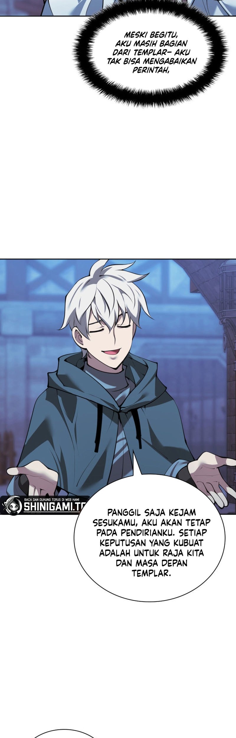 Overgeared Chapter 285 Gambar 79