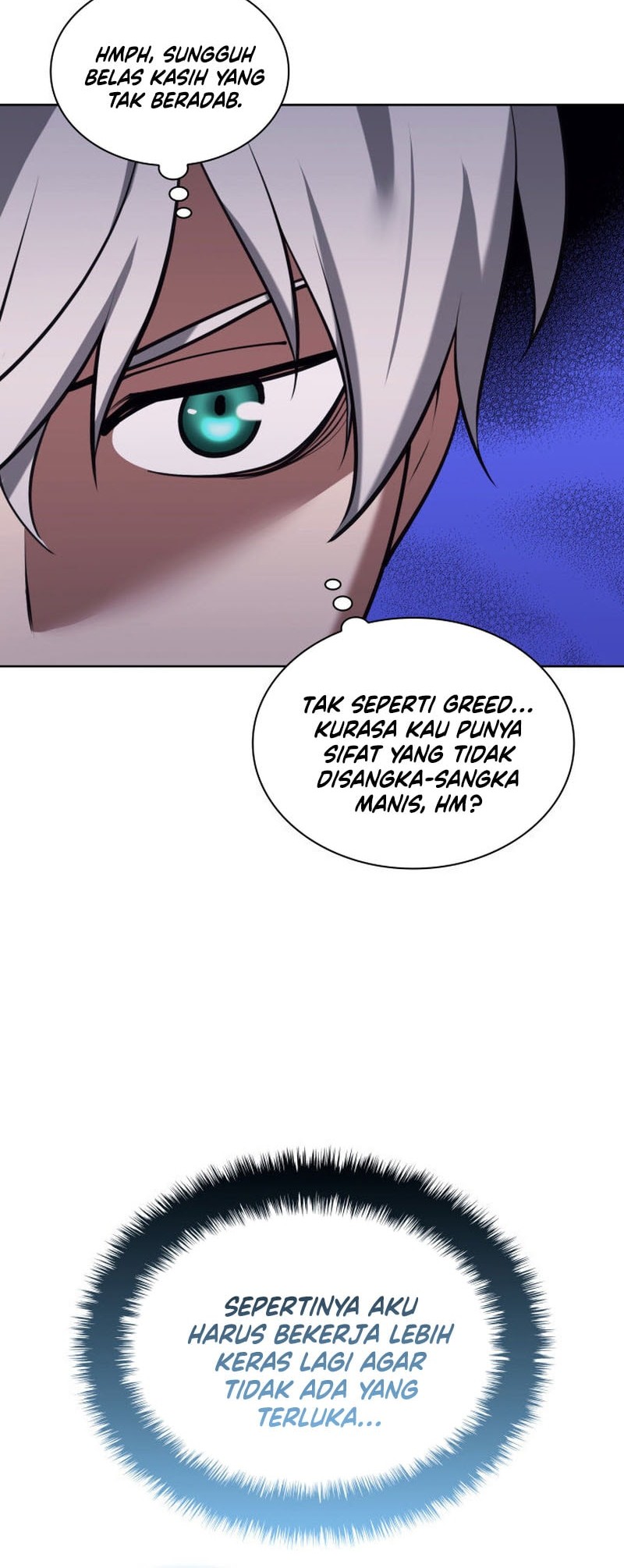 Overgeared Chapter 285 Gambar 80