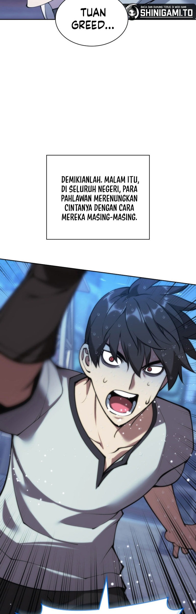 Overgeared Chapter 285 Gambar 86