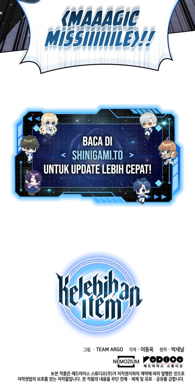 Overgeared Chapter 285 Gambar 87