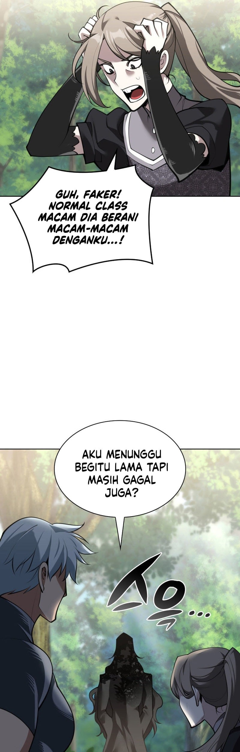 Overgeared Chapter 285 Gambar 25