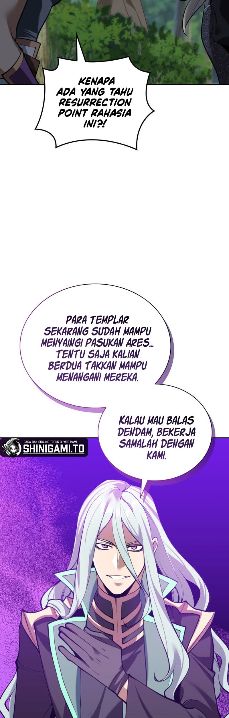 Overgeared Chapter 285 Gambar 26