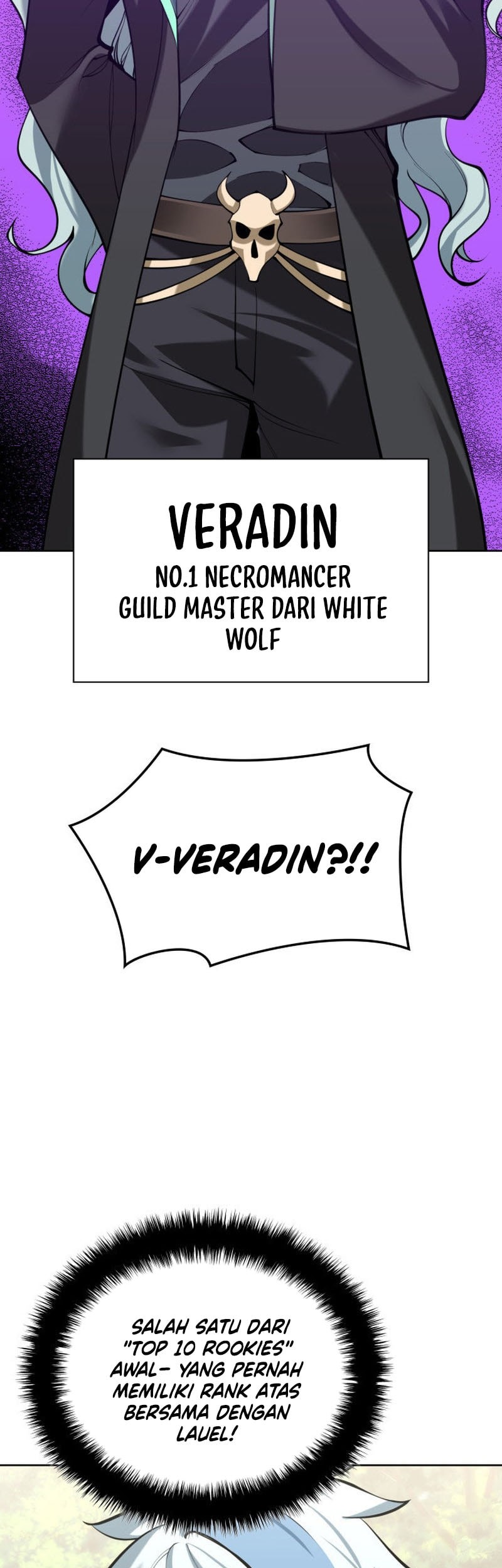 Overgeared Chapter 285 Gambar 27