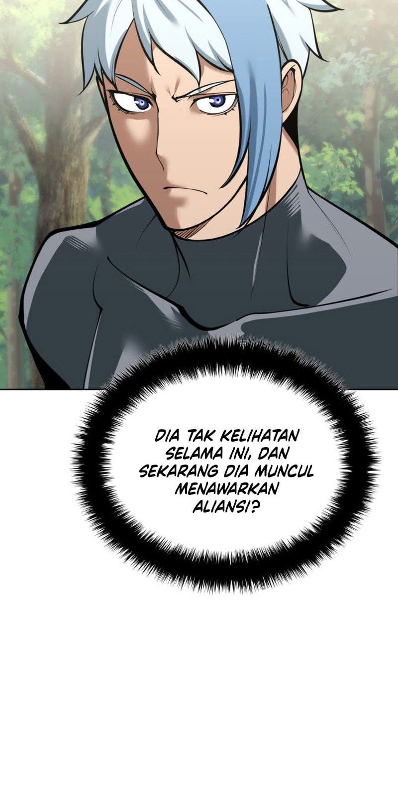 Overgeared Chapter 285 Gambar 28
