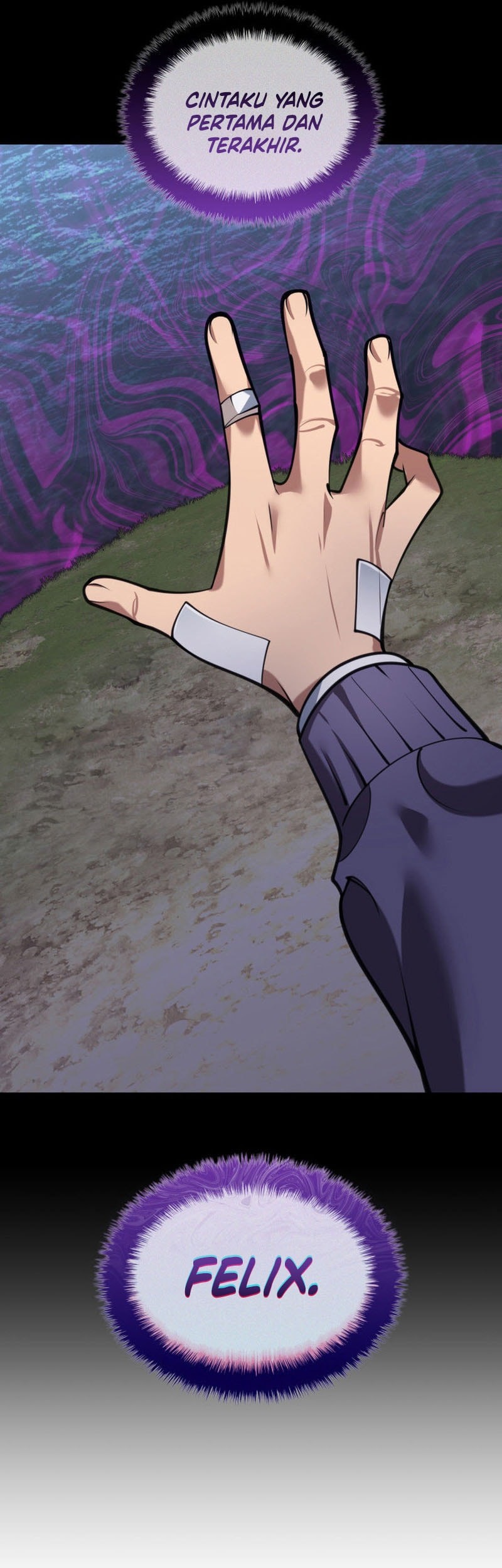 Overgeared Chapter 285 Gambar 13