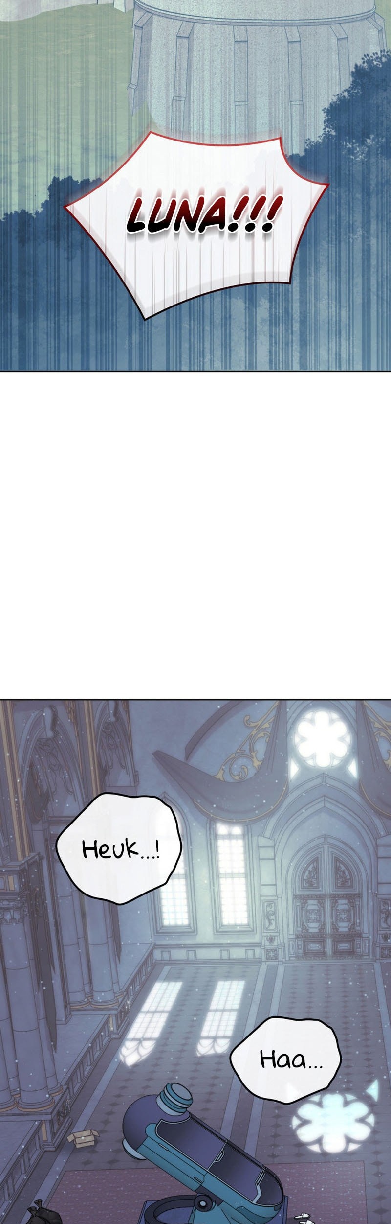 Overgeared Chapter 285 Gambar 15