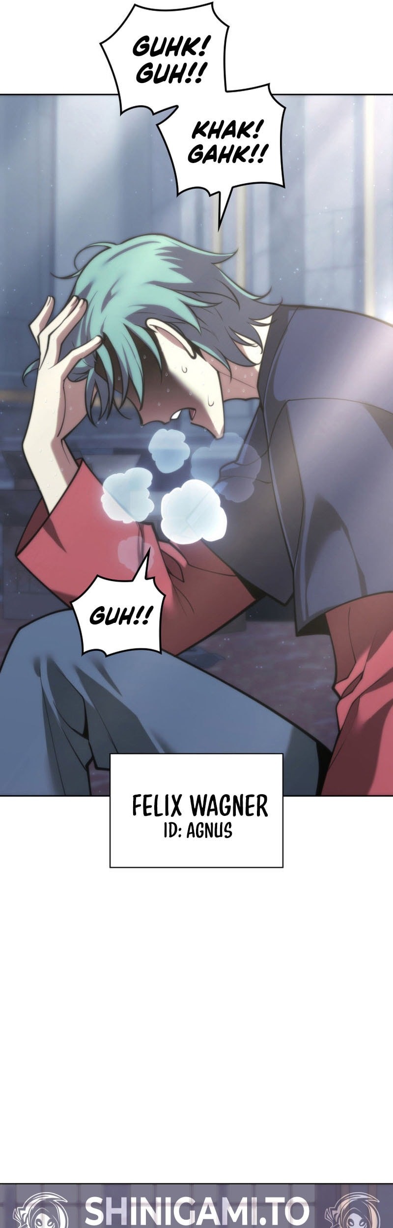 Overgeared Chapter 285 Gambar 17