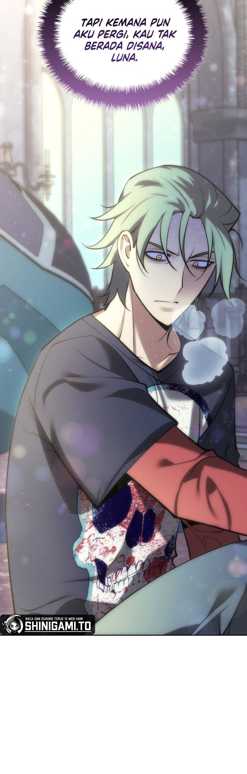 Overgeared Chapter 285 Gambar 20