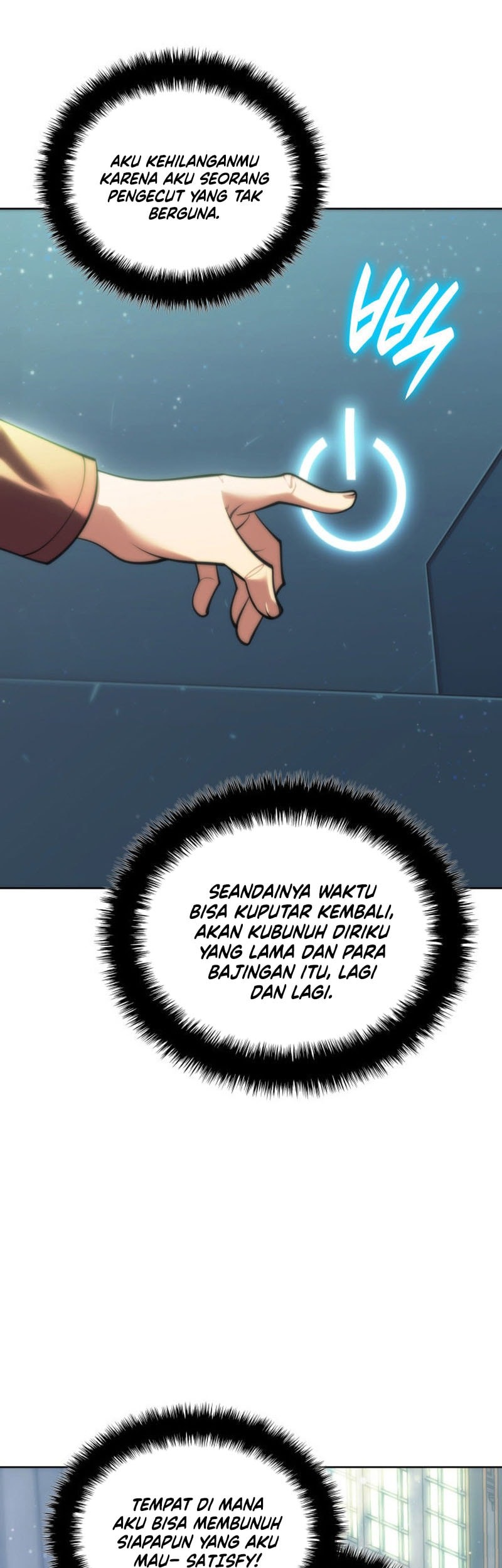 Overgeared Chapter 285 Gambar 21