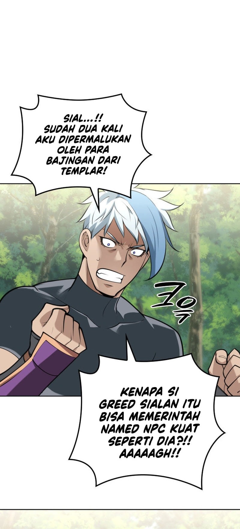 Overgeared Chapter 285 Gambar 24