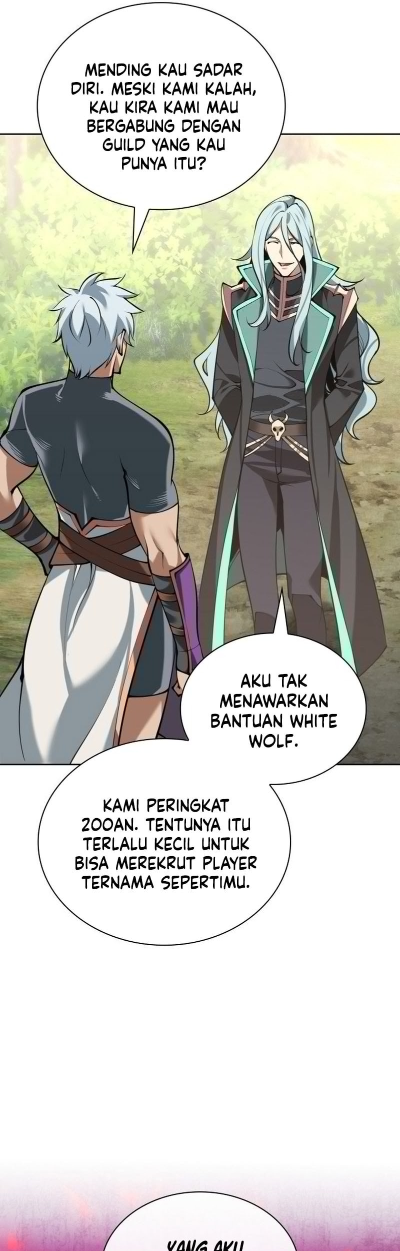 Overgeared Chapter 285 Gambar 29