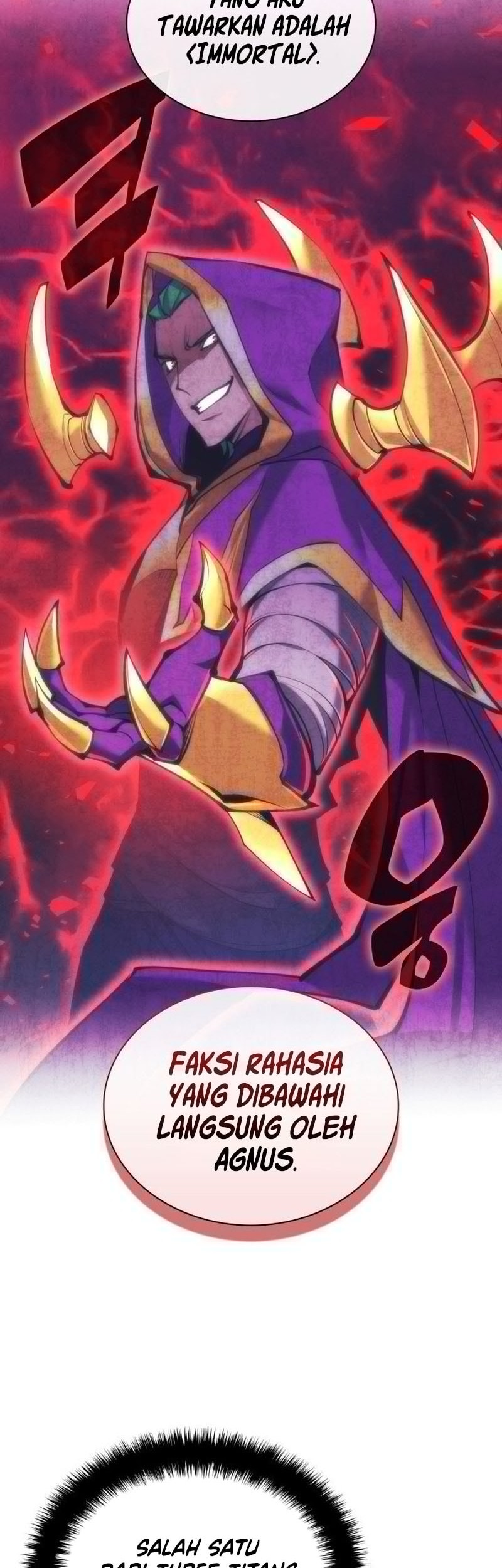 Overgeared Chapter 285 Gambar 30