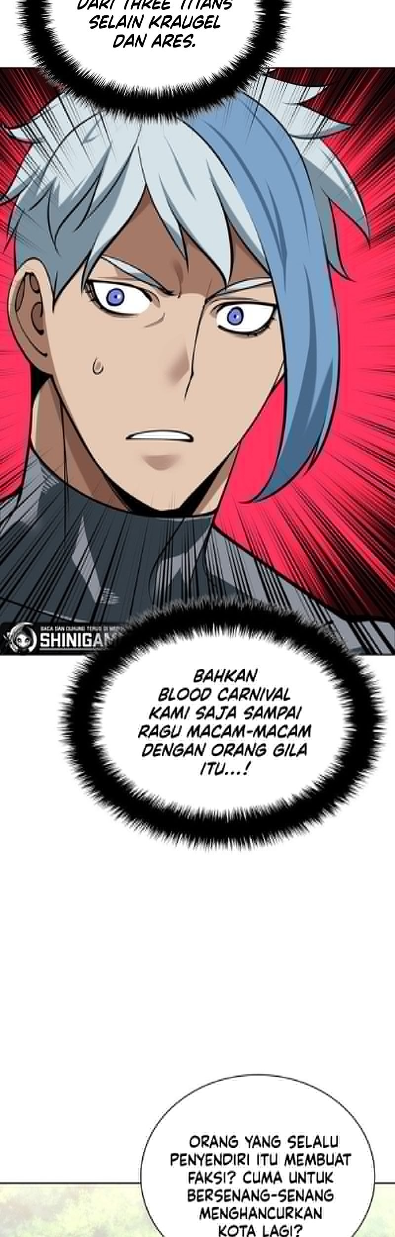Overgeared Chapter 285 Gambar 31