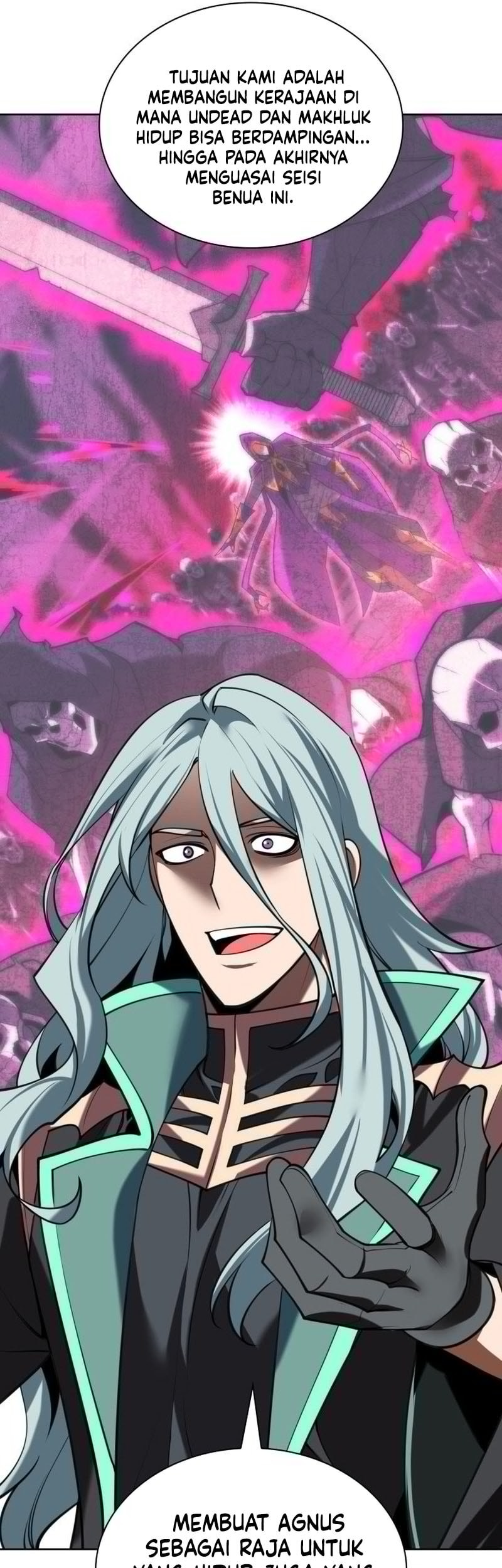 Overgeared Chapter 285 Gambar 33