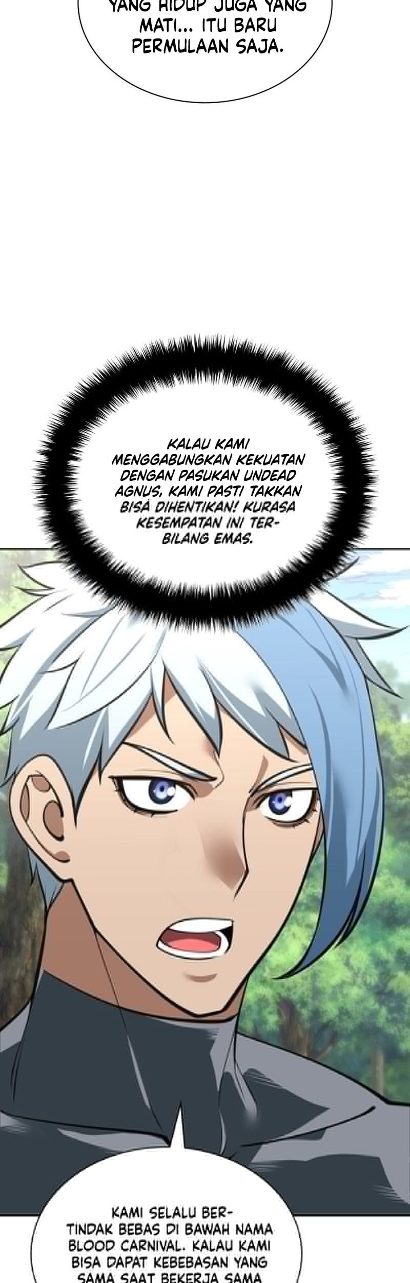 Overgeared Chapter 285 Gambar 34