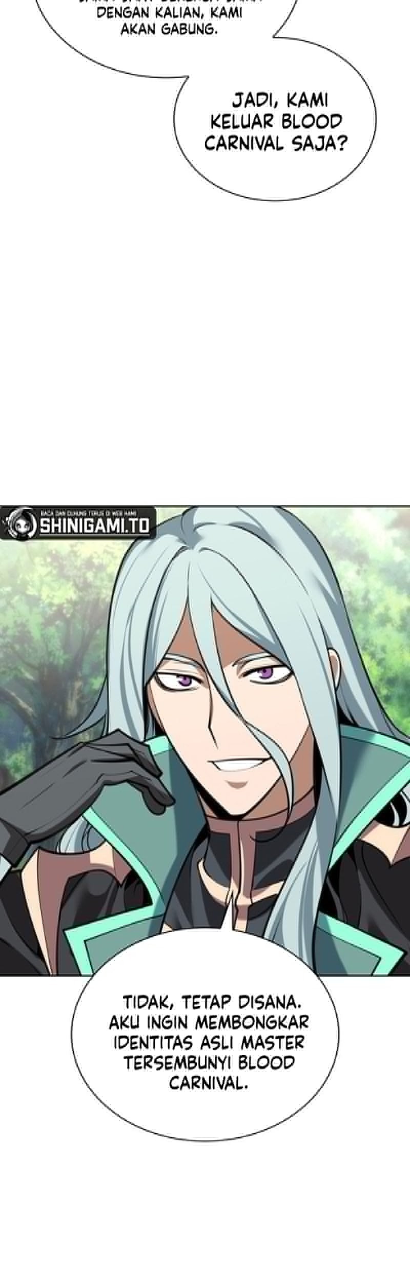 Overgeared Chapter 285 Gambar 35