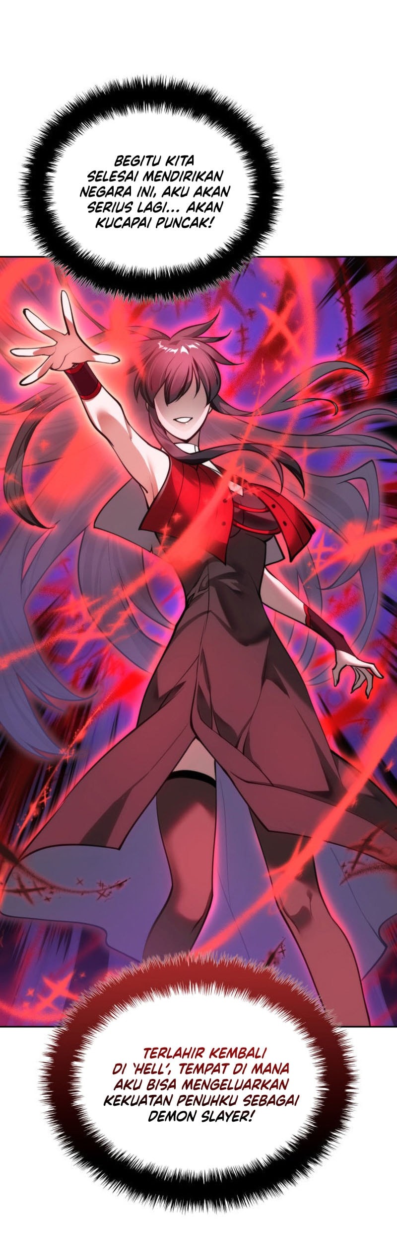 Overgeared Chapter 286 Gambar 8