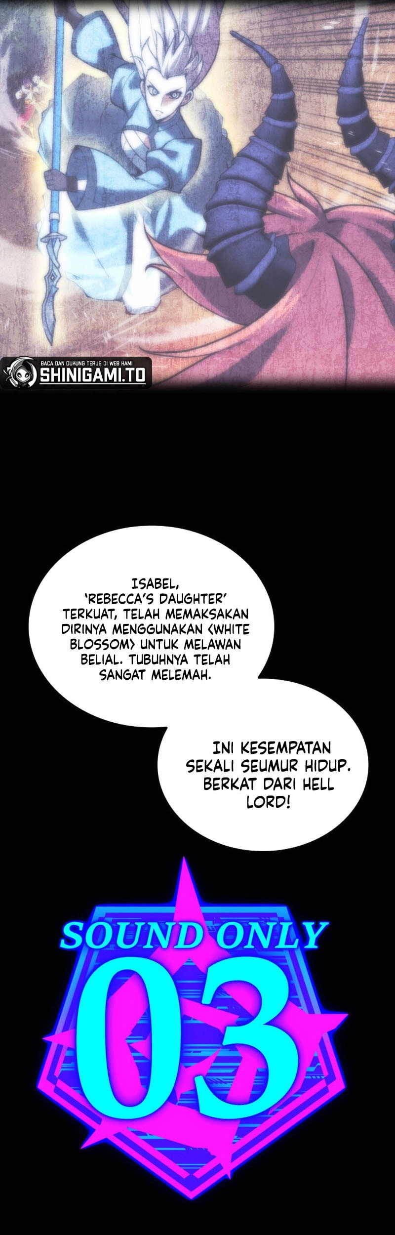 Overgeared Chapter 286 Gambar 38