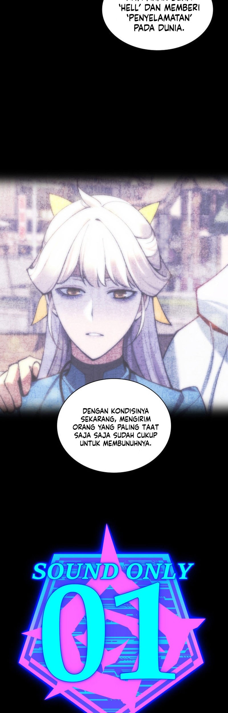 Overgeared Chapter 286 Gambar 40