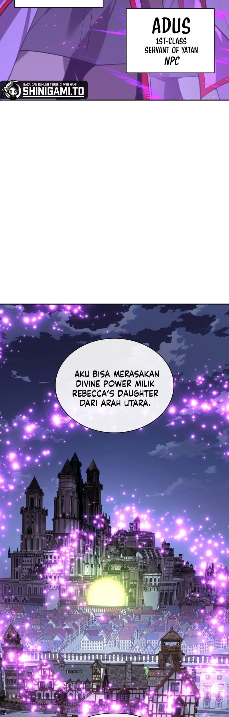 Overgeared Chapter 286 Gambar 44