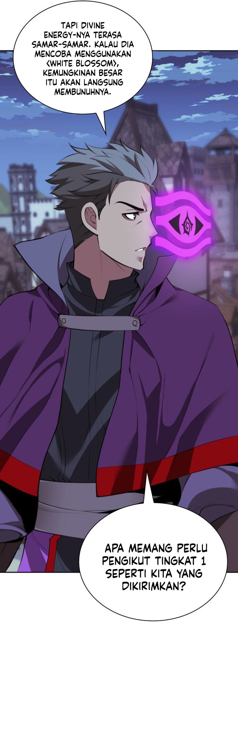 Overgeared Chapter 286 Gambar 46