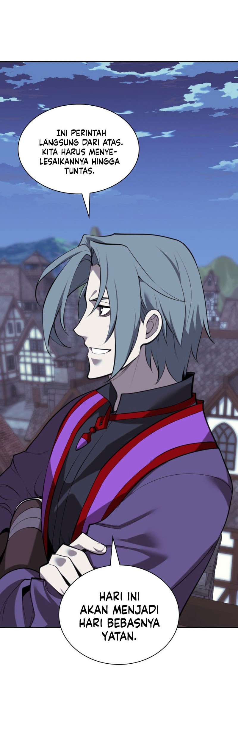 Overgeared Chapter 286 Gambar 47