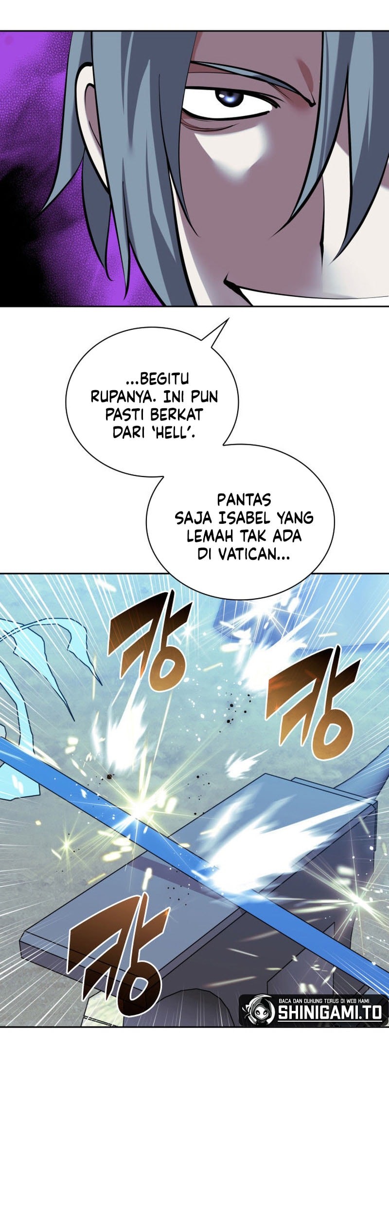 Overgeared Chapter 286 Gambar 50