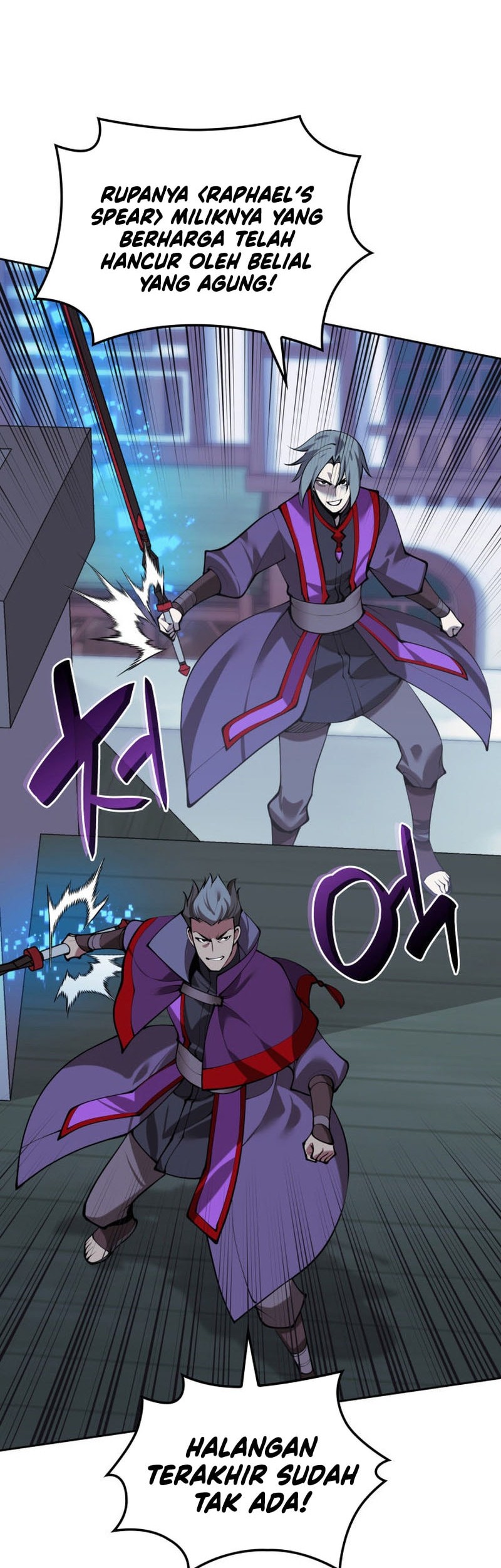 Overgeared Chapter 286 Gambar 51