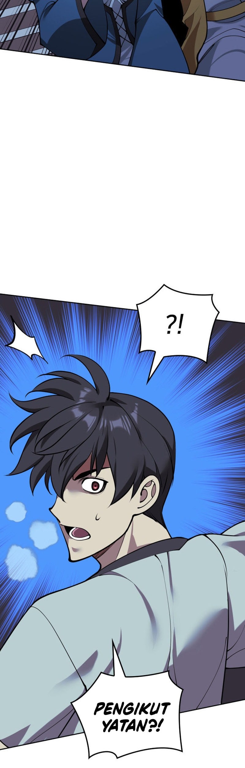 Overgeared Chapter 286 Gambar 53