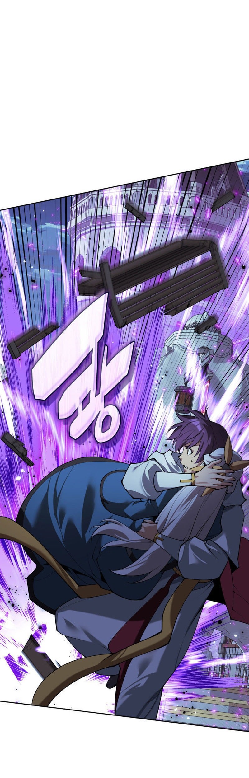 Overgeared Chapter 286 Gambar 54