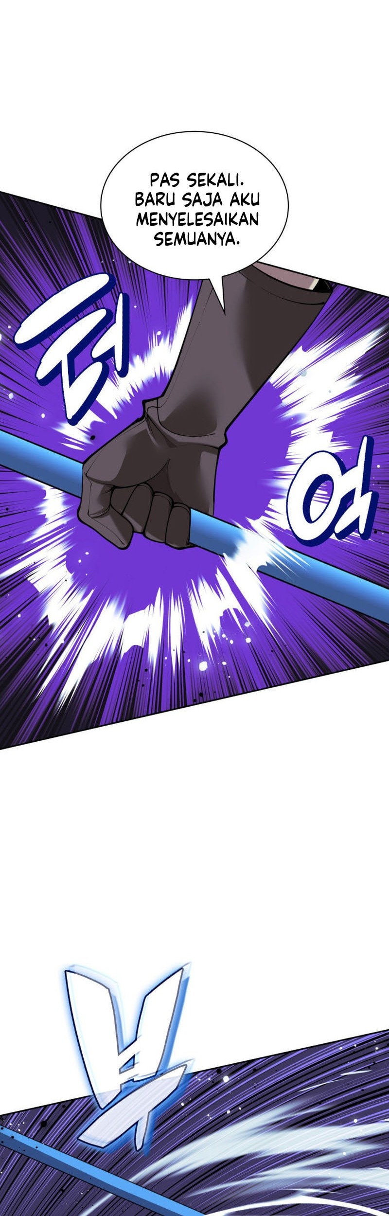 Overgeared Chapter 286 Gambar 55