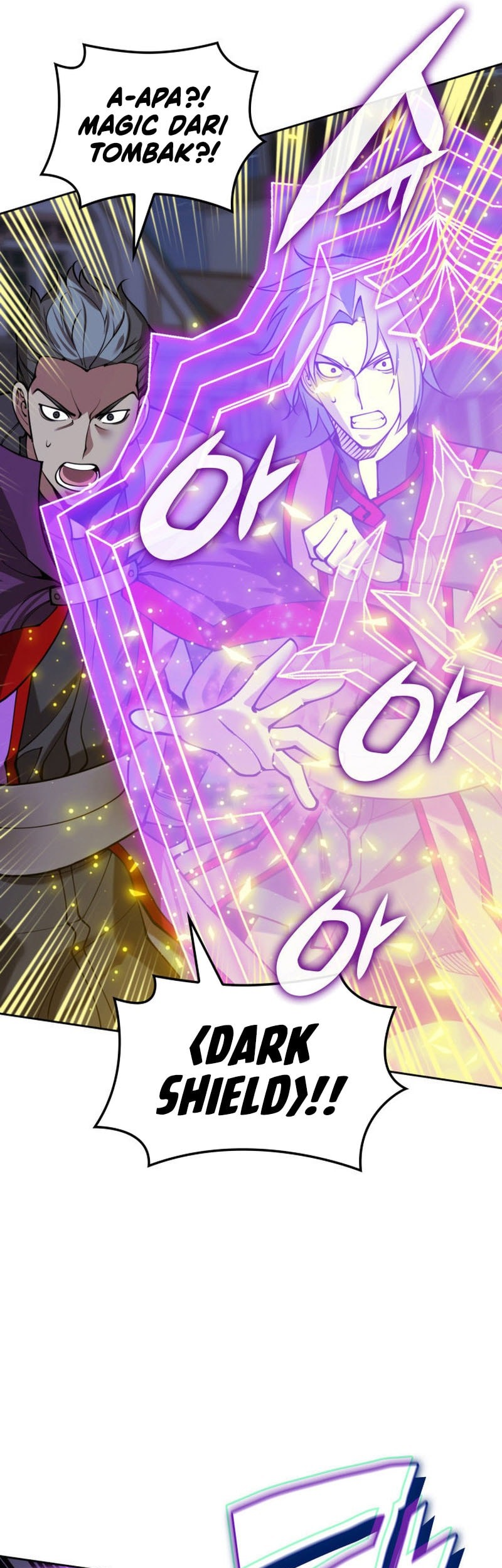 Overgeared Chapter 286 Gambar 58