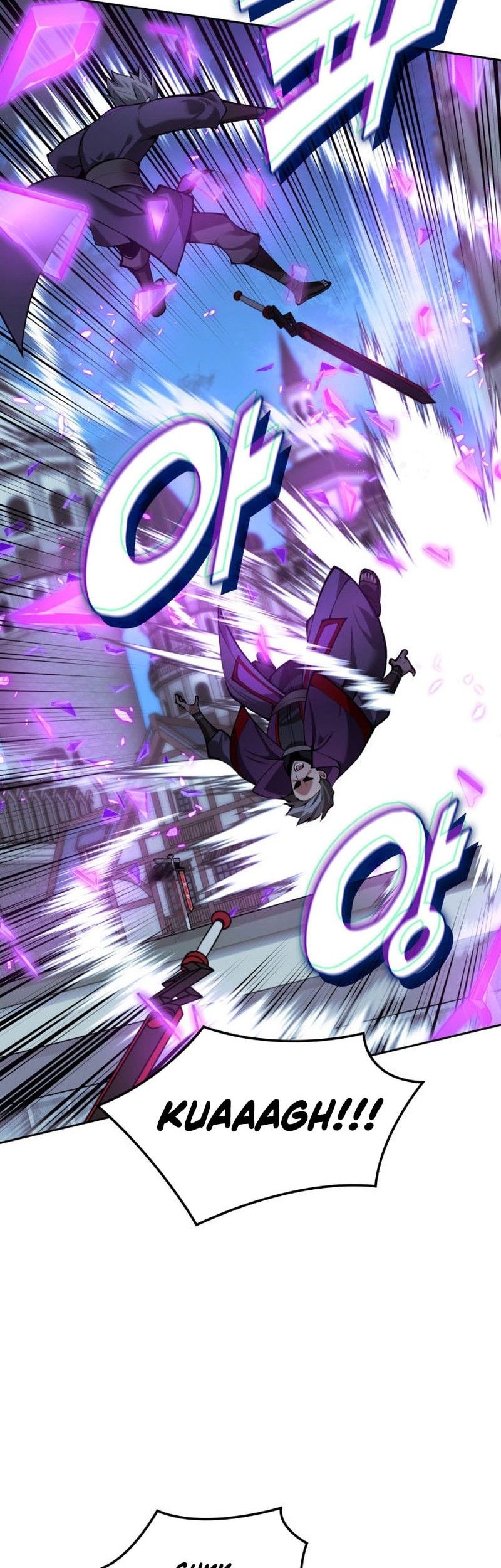 Overgeared Chapter 286 Gambar 59