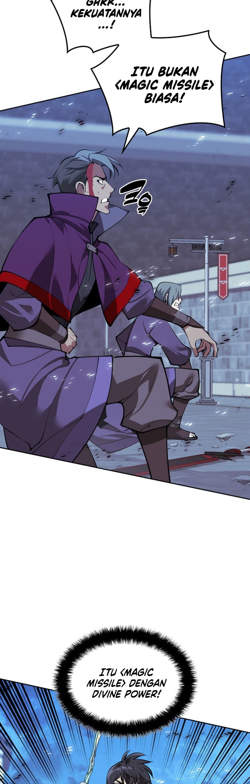 Overgeared Chapter 286 Gambar 60