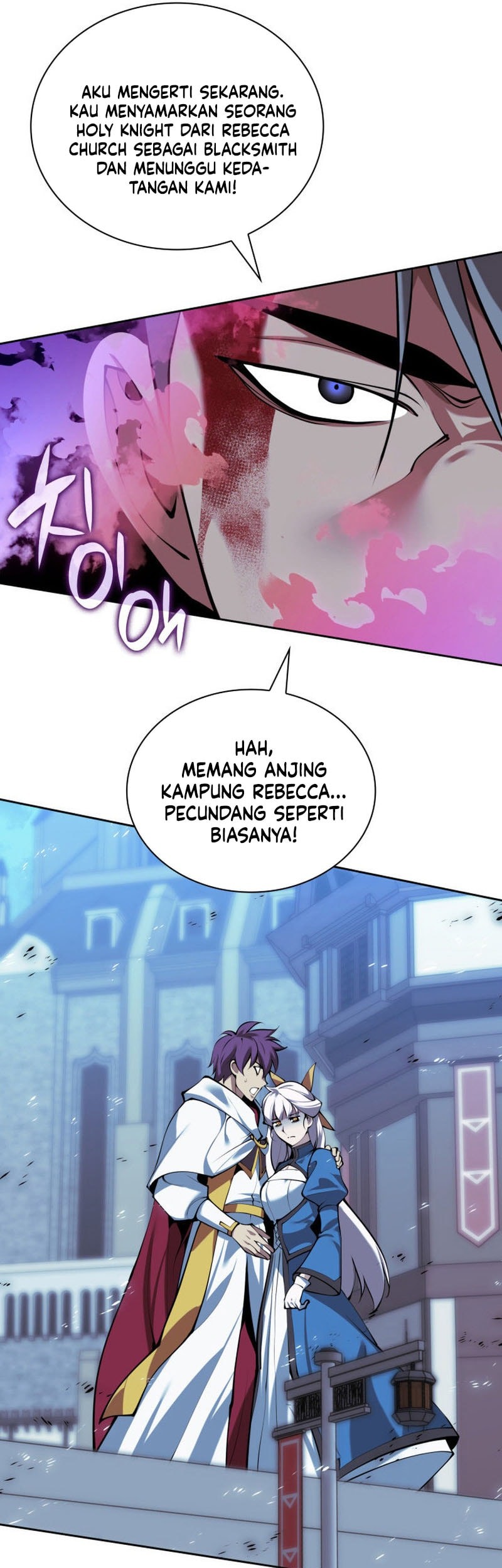 Overgeared Chapter 286 Gambar 62