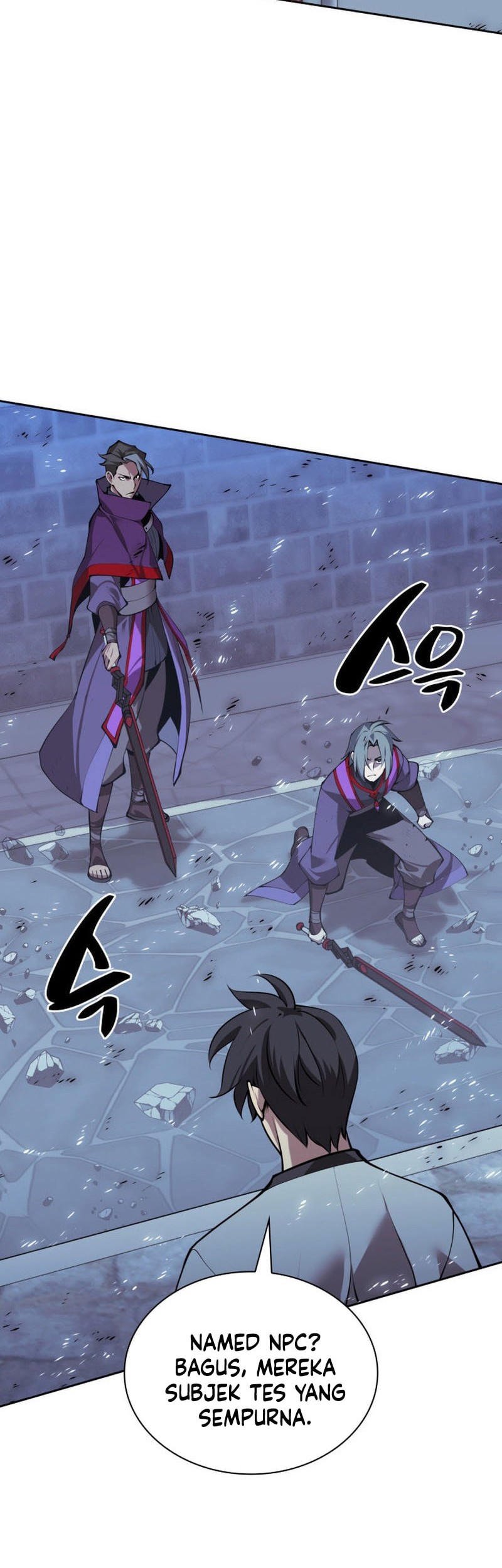 Overgeared Chapter 286 Gambar 63