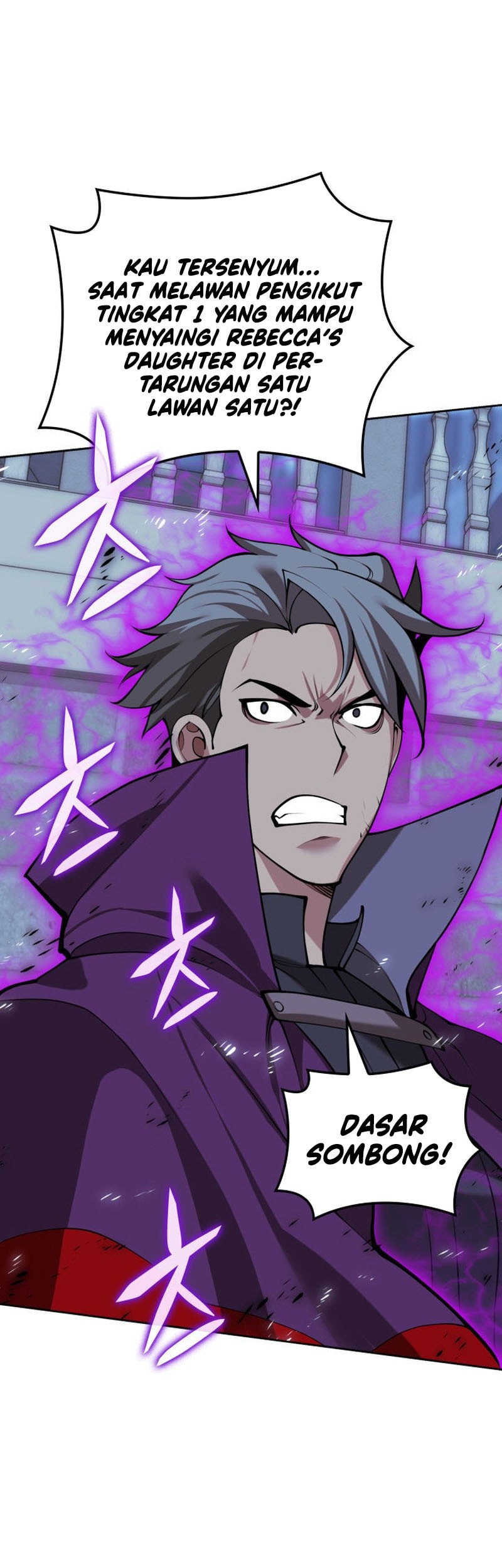 Overgeared Chapter 286 Gambar 64