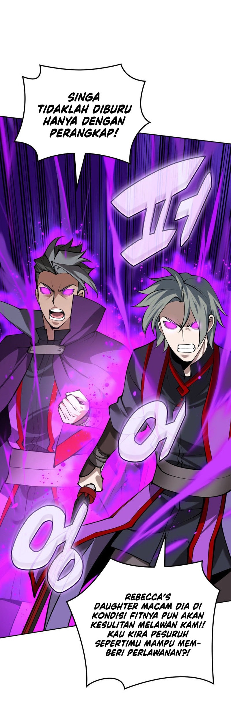 Overgeared Chapter 286 Gambar 65