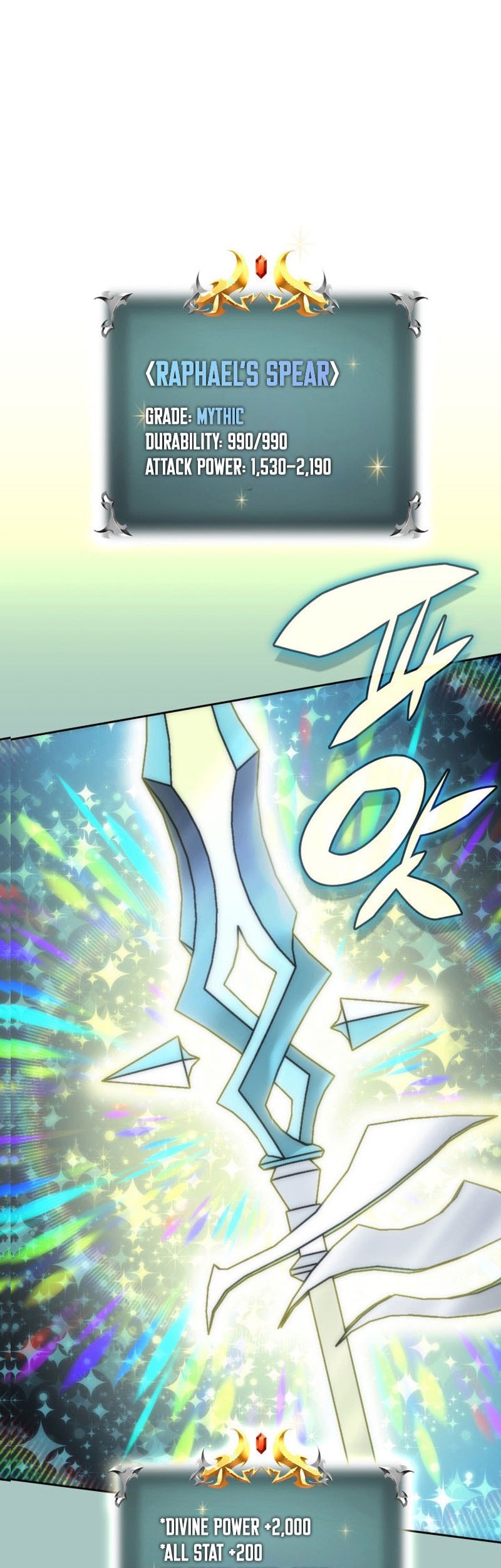 Overgeared Chapter 286 Gambar 66