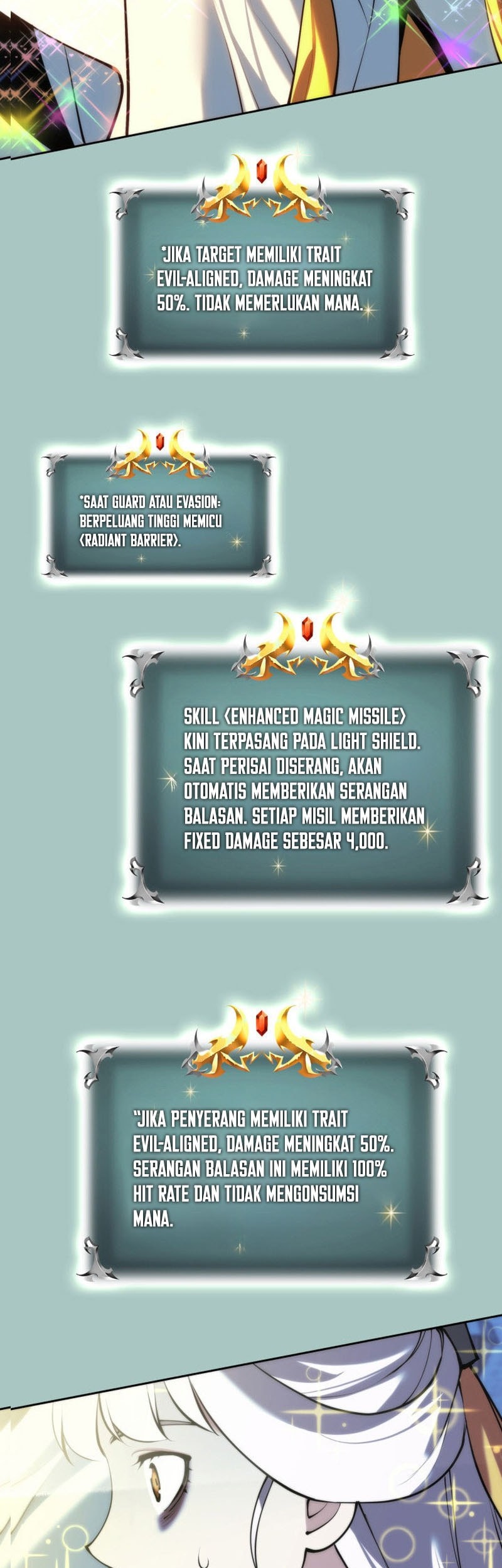 Overgeared Chapter 286 Gambar 68